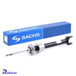كمك فنرگازی جلو مرسدس بنز E(W211) برند SACHS کد 316950
