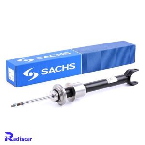 كمك فنرگازی جلو مرسدس بنز E(W211) برند SACHS