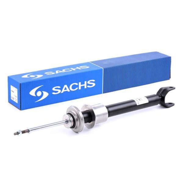 كمك فنرگازی جلو مرسدس بنز E(W211) برند SACHS