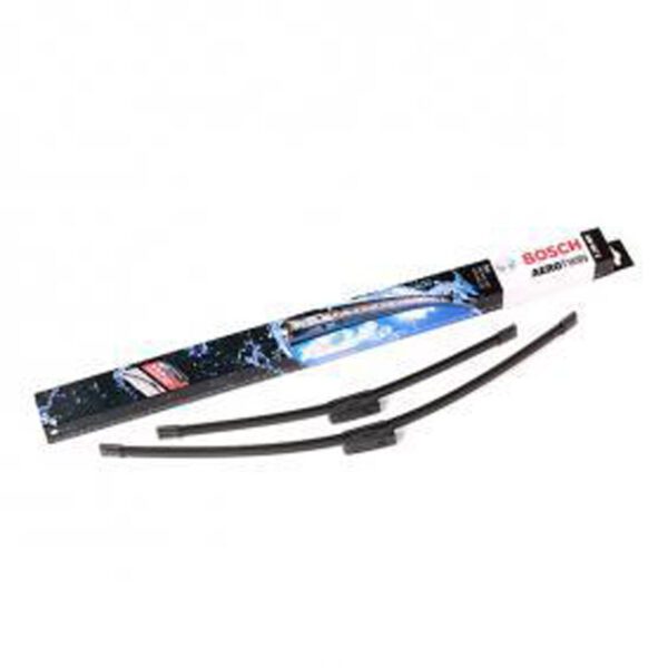 تیغه برف پاکن بی ام و سری 7-5-X4-X3 برند Bosch کد 3397007467