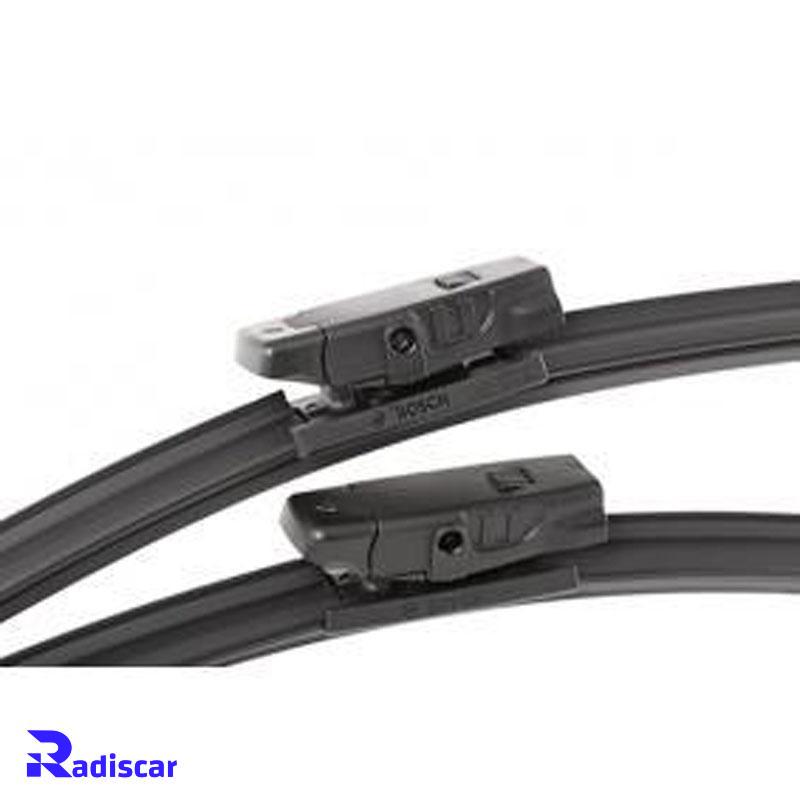 تیغه برف پاکن بی ام و سری 7-5-X4-X3 برند Bosch کد 3397007467