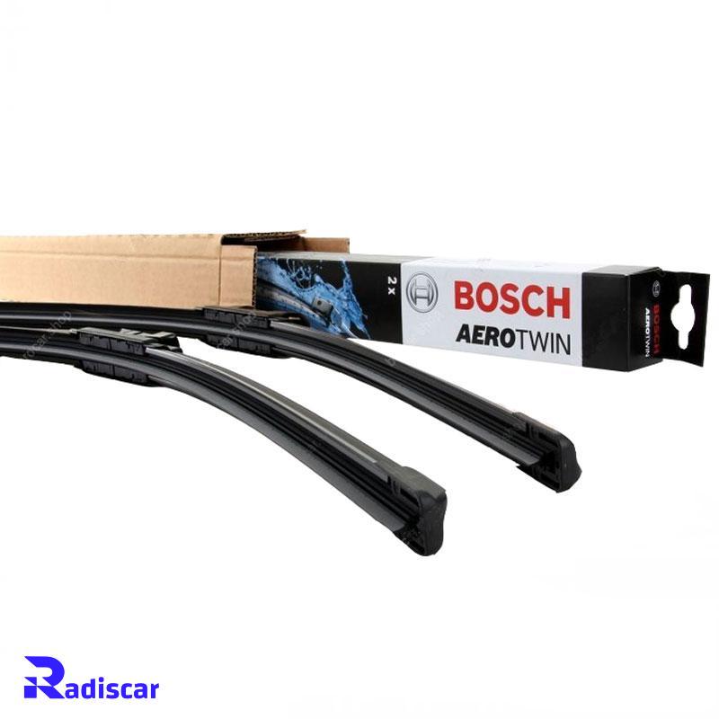 تیغه برف پاکن بی ام و سری 7-5-X4-X3 برند Bosch کد 3397007467