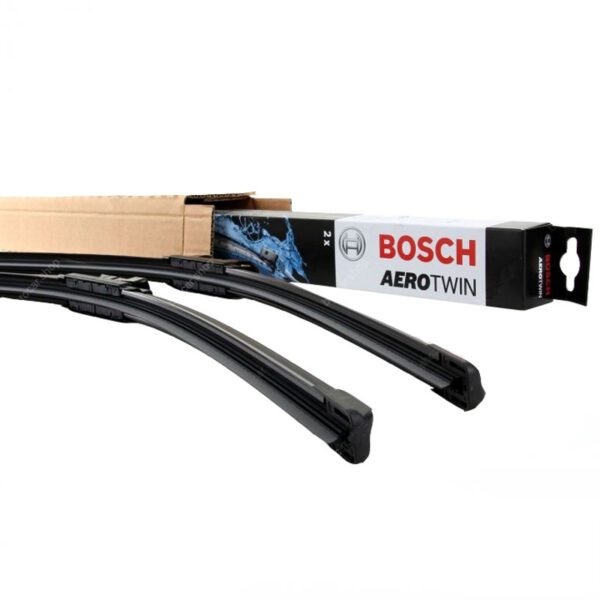 تیغه برف پاکن بی ام و سری 5(F10)-7(F02) برند Bosch کد 3397007523