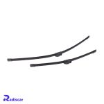 تیغه برف پاکن بی ام و سری 5(F10)-7(F02) برند Bosch کد 3397007523