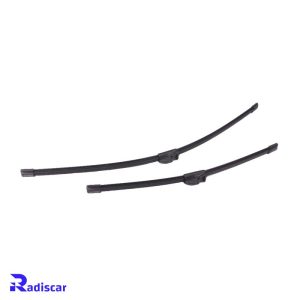 تیغه برف پاکن بی ام و سری 5(F10)-7(F02) برند Bosch کد 3397007523