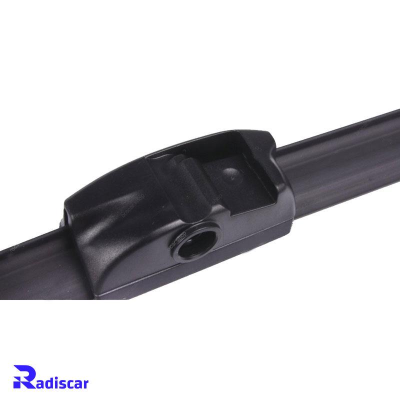 تیغه برف پاکن بی ام و سری 5(F10)-7(F02) برند Bosch کد 3397007523