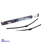 تیغه برف پاکن مرسدس بنز CGI(W204)-CLS(C218)-E(W212) برند Bosch کد 3397009825