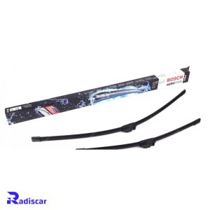 تیغه برف پاکن مرسدس بنز CGI(W204)-CLS(C218)-E(W212) برند Bosch کد 3397009825