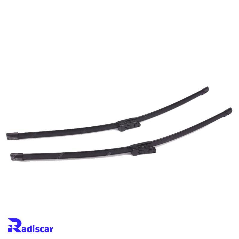 تیغه برف پاکن مرسدس بنز CGI(W204)-CLS(C218)-E(W212) برند Bosch کد 3397009825