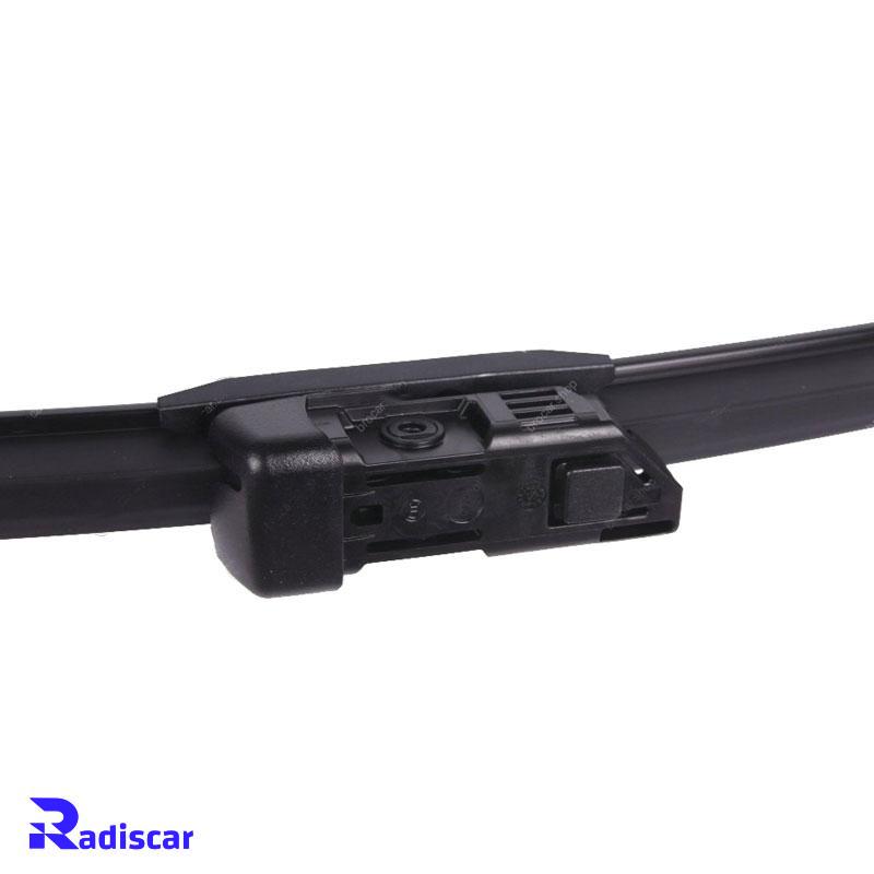 تیغه برف پاکن مرسدس بنز CGI(W204)-CLS(C218)-E(W212) برند Bosch کد 3397009825