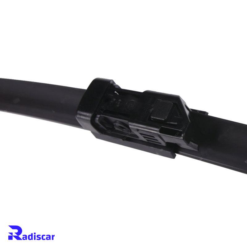 تیغه برف پاکن مرسدس بنز CGI(W204)-CLS(C218)-E(W212) برند Bosch کد 3397009825