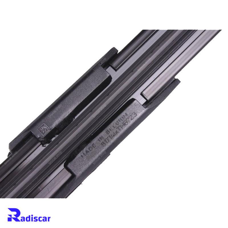 تیغه برف پاکن مرسدس بنز CGI(W204)-CLS(C218)-E(W212) برند Bosch کد 3397009825