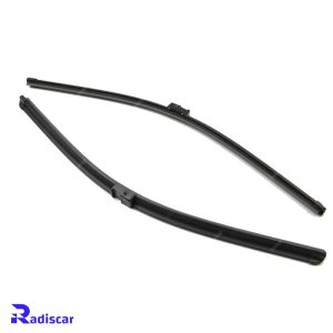 تیغه برف پاکن بوش مرسدس بنز C(W204)-CLS(C218)-E(W212) برند Bosch کد 3397118938