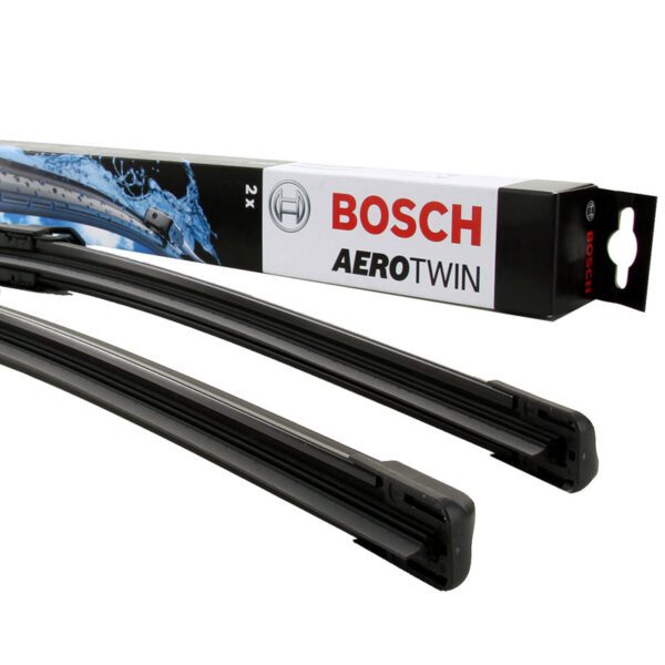 تیغه برف پاکن بوش مرسدس بنز C(W204)-CLS(C218)-E(W212) برند Bosch کد 3397118938