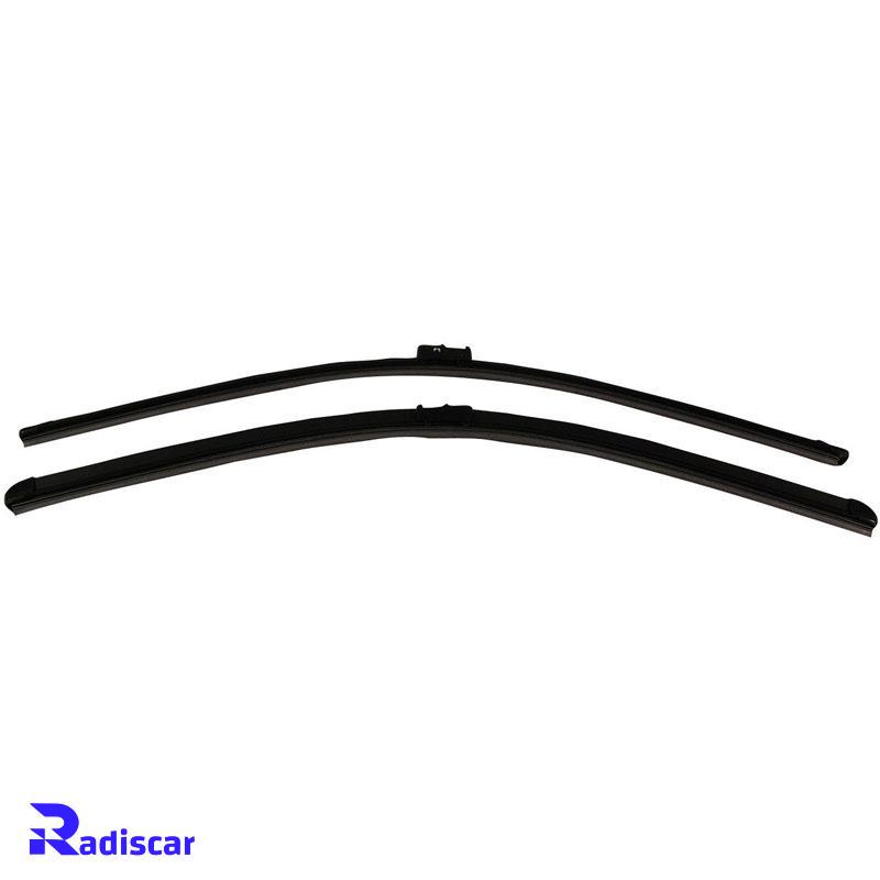 تیغه برف پاکن بوش مرسدس بنز C(W204)-CLS(C218)-E(W212) برند Bosch کد 3397118938