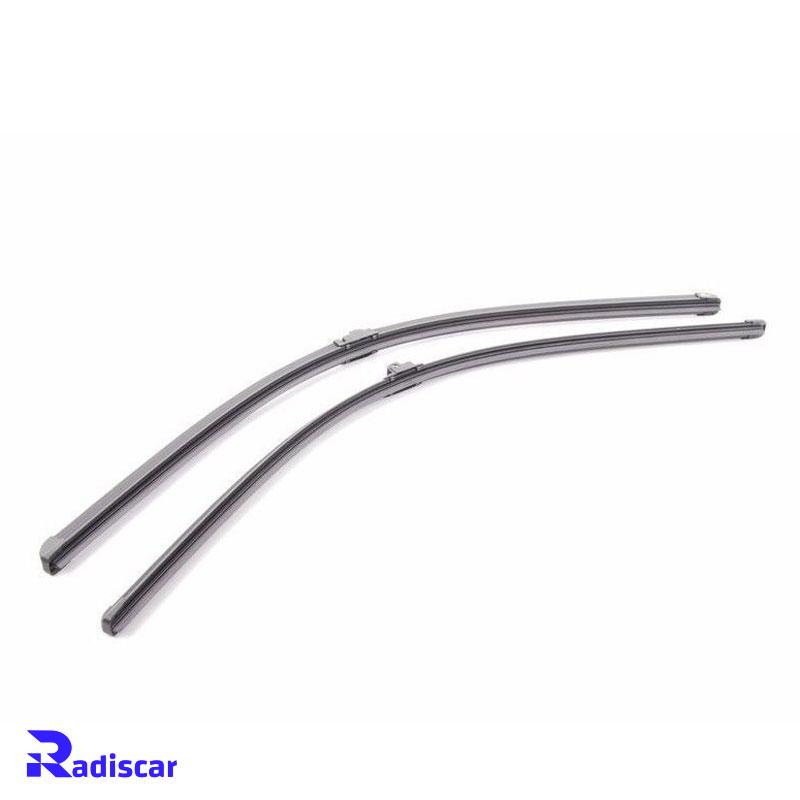 تیغه برف پاک کن مرسدس بنز (W221)S برند Bosch کد 3397118946