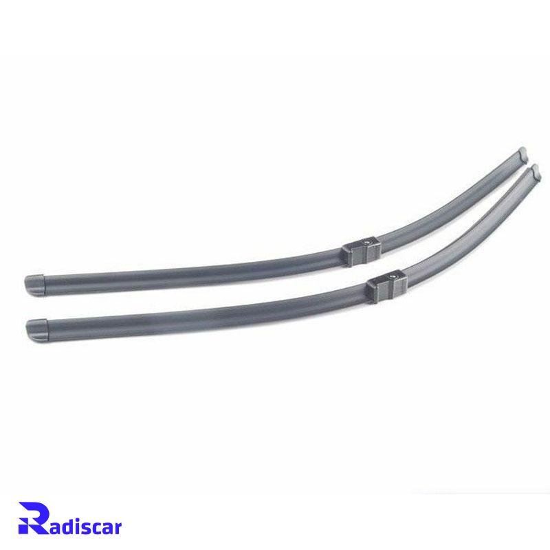تیغه برف پاک کن مرسدس بنز (W221)S برند Bosch کد 3397118946