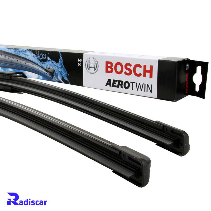 تیغه برف پاک کن مرسدس بنز (W221)S برند Bosch کد 3397118946