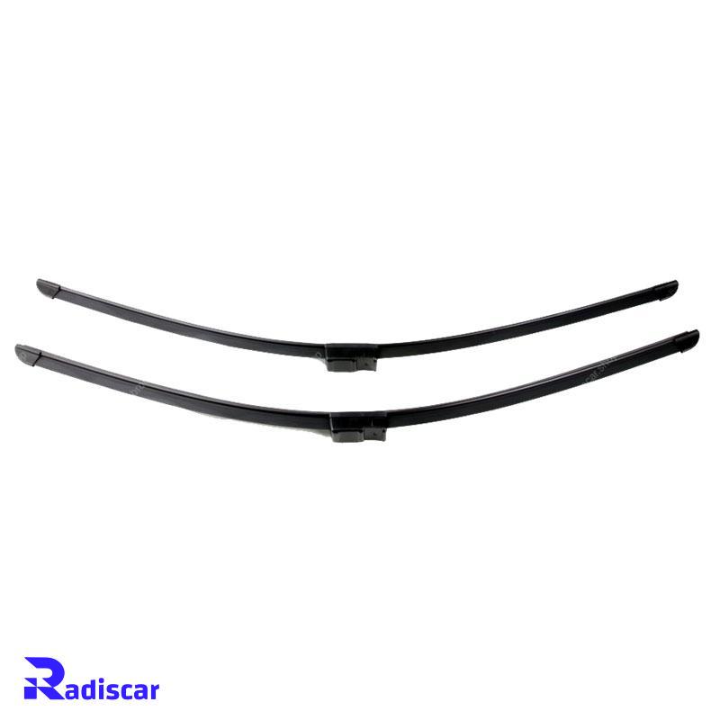 تیغه برف پاکن مرسدس بنز CLS(C219)-E(W211)-SL(R230) برند Bosch کد 3397118948