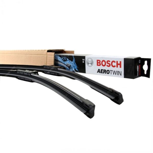 تیغه برف پاکن بی ام و 5(E60)-6(E64) برند Bosch کد 3397118955