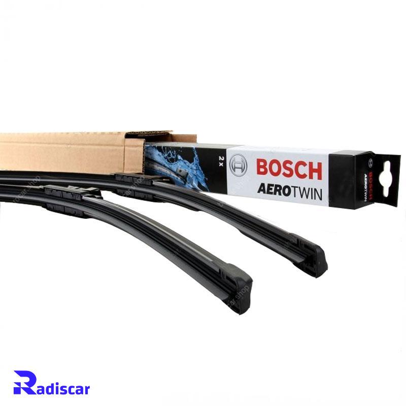 تیغه برف پاکن بی ام و 5(E60)-6(E64) برند Bosch کد 3397118955