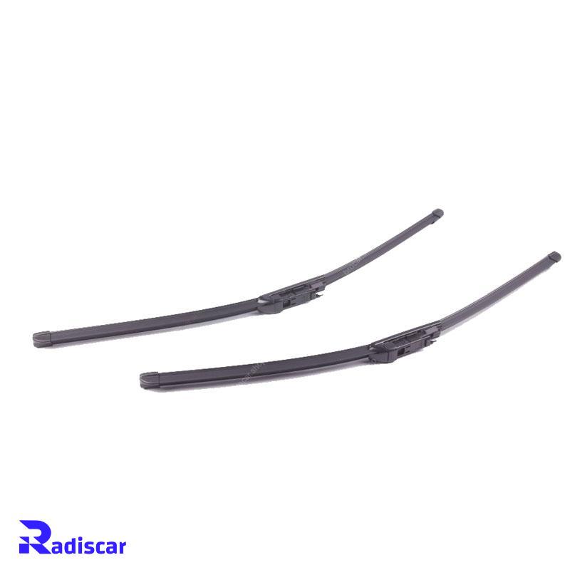 تیغه برف پاکن بی ام و 5(E60)-6(E64) برند Bosch کد 3397118955