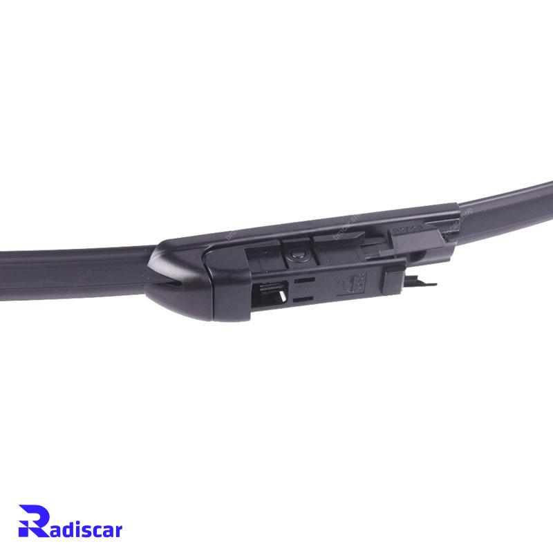 تیغه برف پاکن بی ام و 5(E60)-6(E64) برند Bosch کد 3397118955