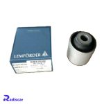 بوش طبق جلو چدنی مرسدس بنز C(W204) برند Lemforder کد 3437001