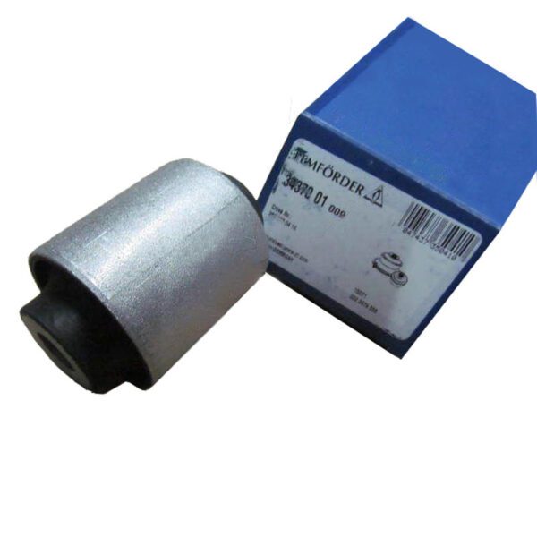 بوش طبق جلو چدنی مرسدس بنز C(W204) برند Lemforder کد 3437001
