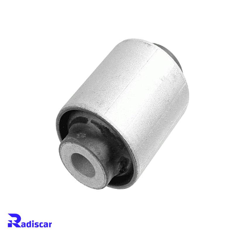 بوش طبق جلو چدنی مرسدس بنز C(W204) برند Lemforder کد 3437001