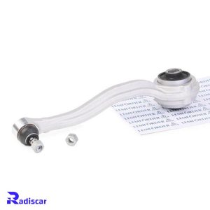 طبق عقب چپ آلومینیوم مرسدس بنز C(W203)-CLK(C209)-SLK(R171) برند Lemforder کد 3566302