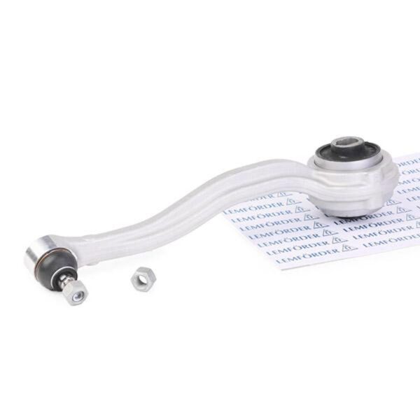 طبق عقب چپ آلومینیوم مرسدس بنز C(W203)-CLK(C209)-SLK(R171) برند Lemforder کد 3566302