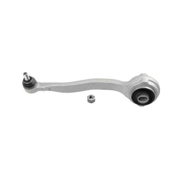 طبق عقب چپ آلومینیوم مرسدس بنز C(W203)-CLK(C209)-SLK(R171) برند Lemforder کد 3566302