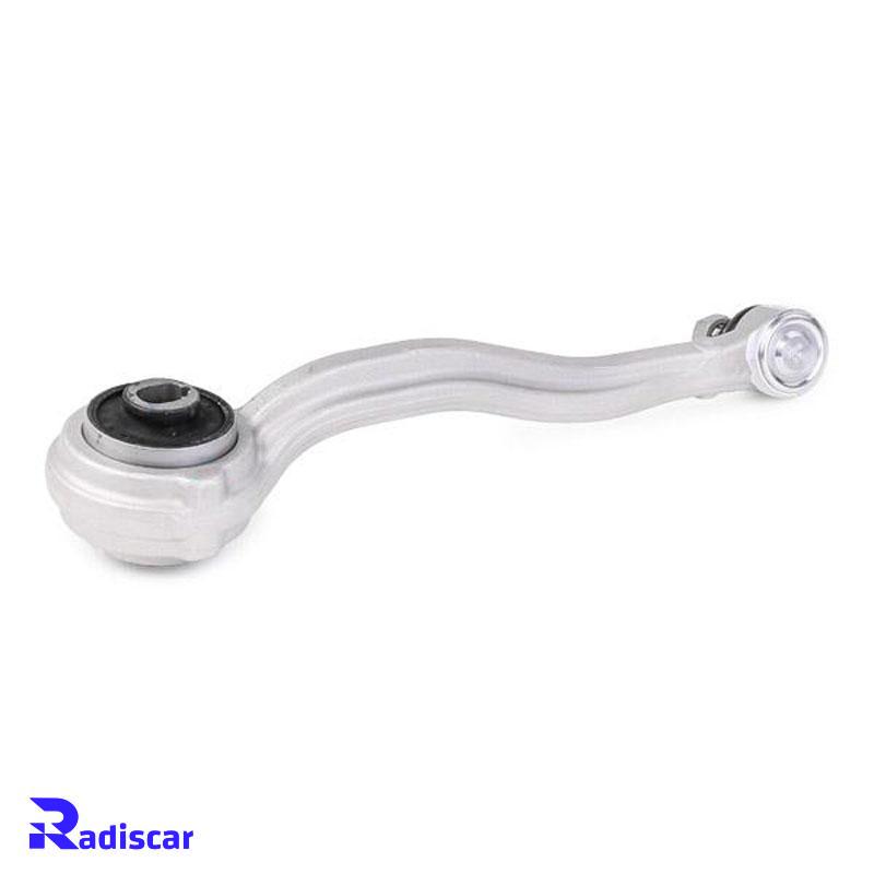 طبق عقب چپ آلومینیوم مرسدس بنز C(W203)-CLK(C209)-SLK(R171) برند Lemforder کد 3566302