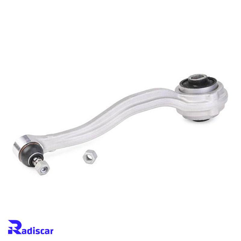 طبق عقب چپ آلومینیوم مرسدس بنز C(W203)-CLK(C209)-SLK(R171) برند Lemforder کد 3566302