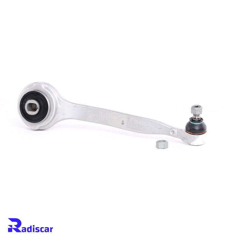 طبق عقب راست آلومینیوم مرسدس بنز C(W203)-CLK(C209)-SLK(R171) برند Lemforder کد 3566402