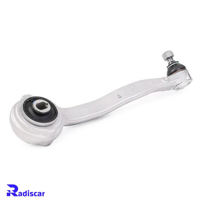 طبق عقب راست آلومینیوم مرسدس بنز C(W203)-CLK(C209)-SLK(R171) برند Lemforder کد 3566402