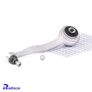 طبق عقب راست آلومینیوم مرسدس بنز C(W203)-CLK(C209)-SLK(R171) برند Lemforder کد 3566402