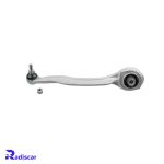 طبق جلو چپ آلومینیوم مرسدس بنز S(W221) برند Lemforder کد 3672701