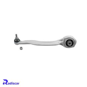 طبق جلو چپ آلومینیوم مرسدس بنز S(W221) برند Lemforder کد 3672701