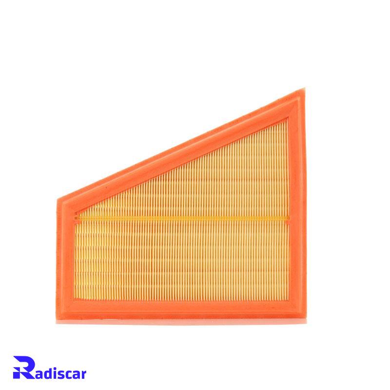 فیلتر هوا بی ام و X1(E84)-5(F10)-Z4(E89) برند MANN کد C27125
