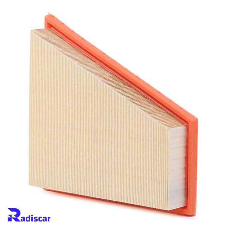 فیلتر هوا بی ام و X1(E84)-5(F10)-Z4(E89) برند MANN کد C27125