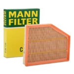 فيلتر هوا بی ام و (E60)6(E64)-5 برند MANN کد C30139