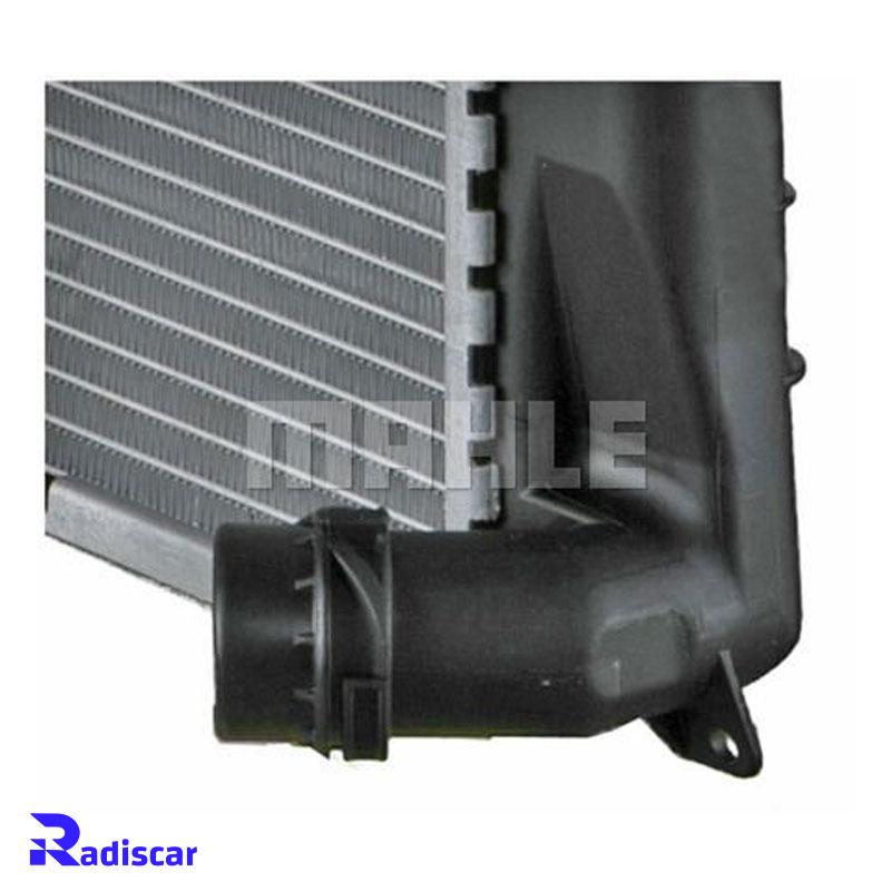 رادیاتور آب بی ام و سری 1-3-X1-Z4 برند Mahle کد CR1090000P
