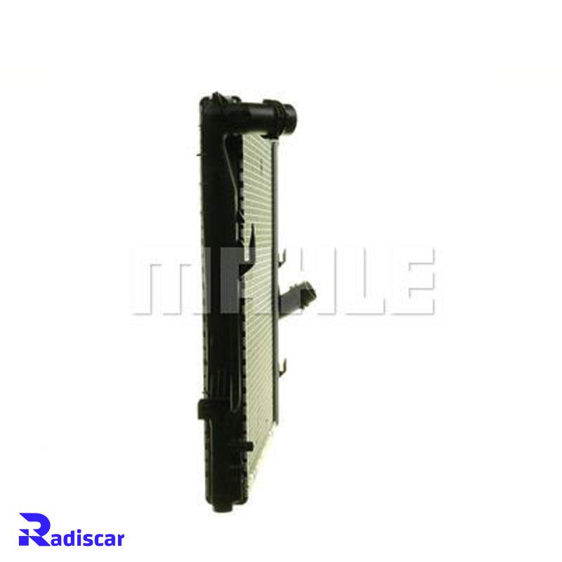 رادیاتور آب بی ام و سری 1-3-X1-Z4 برند Mahle کد CR1090000P