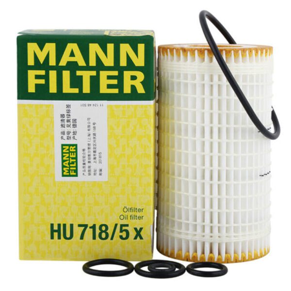 HU817-5X