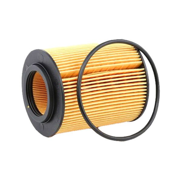 فیلتر روغن بی ام و موتور M54 برند Mahle کد OX154/1D