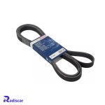 تسمه دینام مرسدس بنز E,S,CLS,C,CLK,ML,SL,SLK برند Bosch کد 1987948393