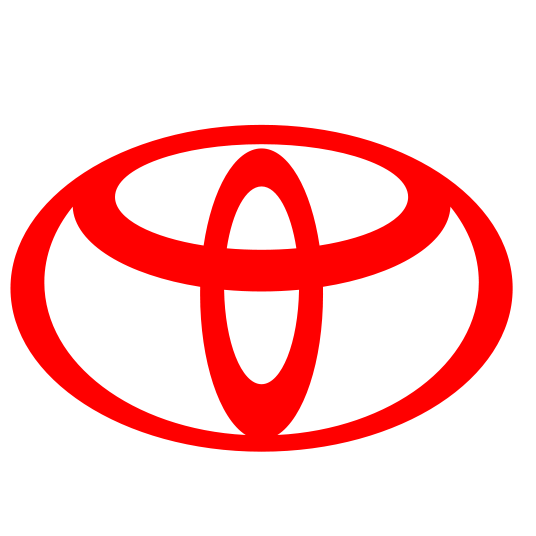 لوازم یدکی تویوتا