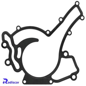 ‫واشر واتر پمپ مرسدس بنز (MO272) برند Elring کد 157.930